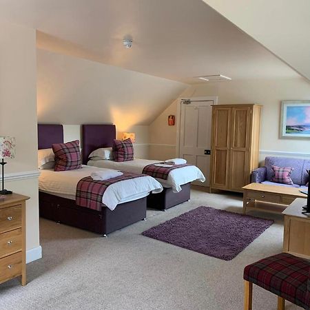 The Inn On The Tay Pitlochry Exterior photo