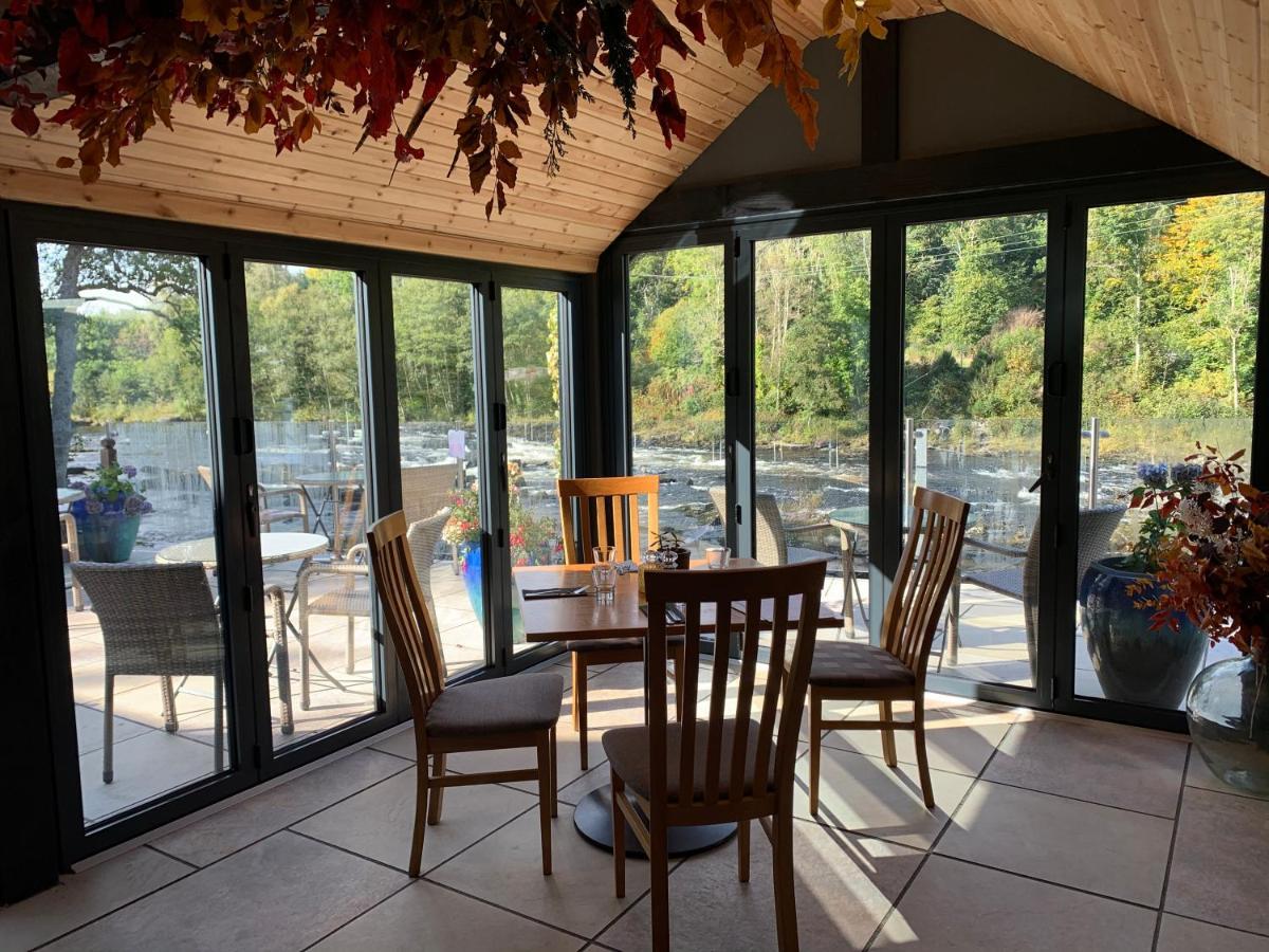 The Inn On The Tay Pitlochry Exterior photo